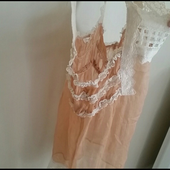 Marty M camisole top - Picture 5 of 5